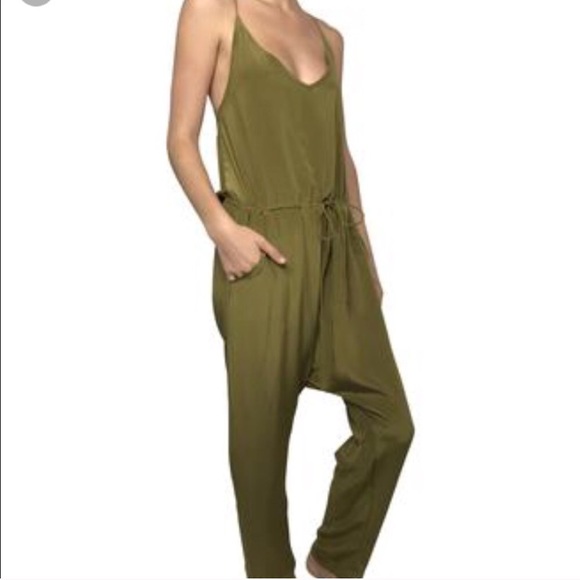 acacia copacabana jumpsuit
